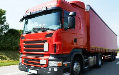 Adana Koçarlı Ambar Kargo