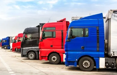 Adana Koçarlı Ambar Nakliyat