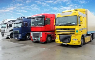 Adana Koçarlı Nakliye Ambarı