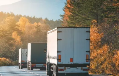 Adana ile Koçarlı Arası Klima Taşıma