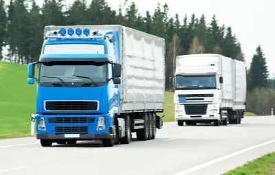 Adana ile Koçarlı Arası Eşya Taşıma